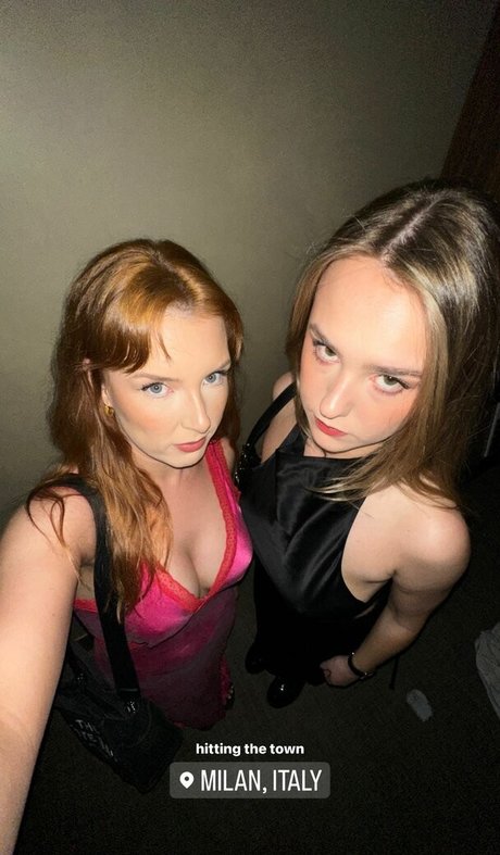 Tannar Eacott haut modèle galerie