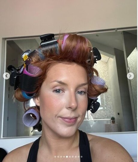 Tannar Eacott mannequin image