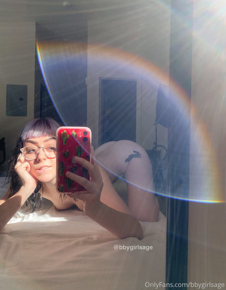 Sage Daniels sexe star img