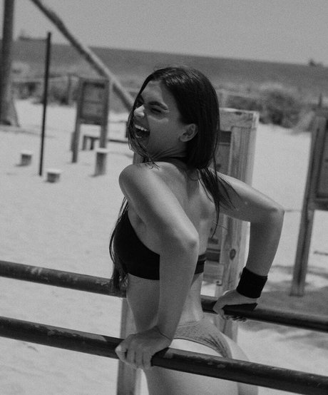 Vicky Palacio modèle img