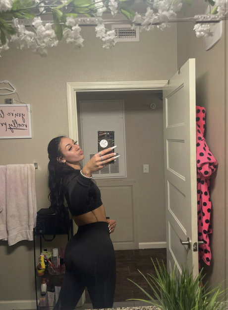 Tori Ortiz actrice galeries