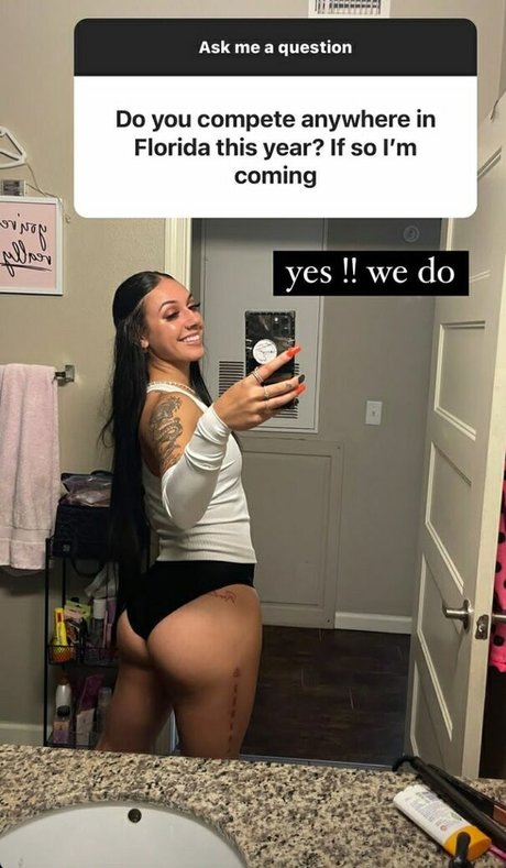 Tori Ortiz actrice parfaite galerie