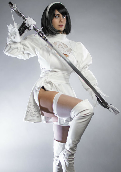 Khainsaw jolie étoile img