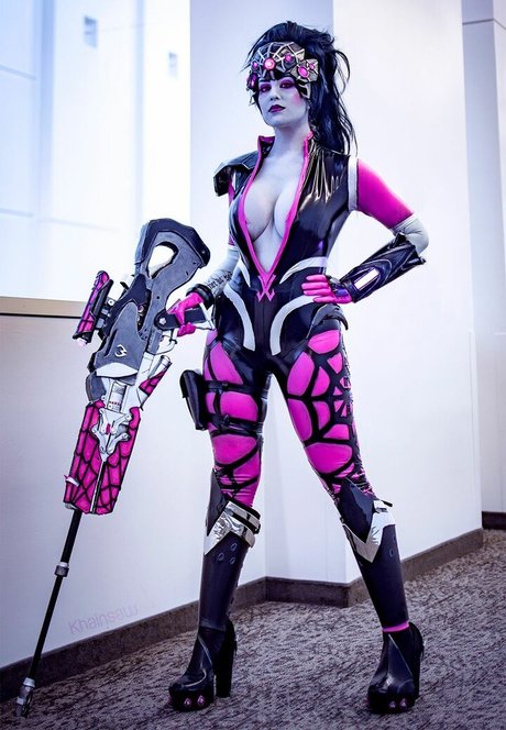 Khainsaw top star images