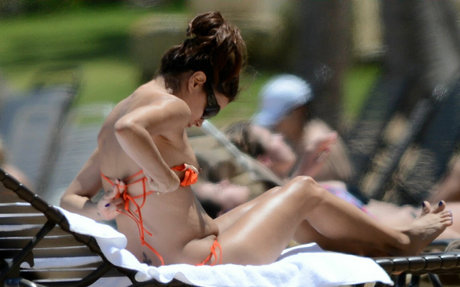 Eva Longoria star du porno adulte galeries