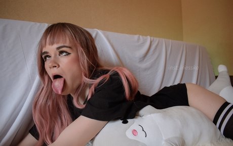 iriesska star du porno en haute qualité photo