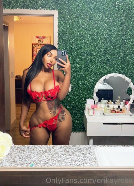 erikayrose actrice parfaite images