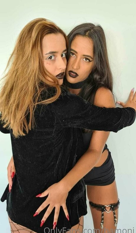 hamoni modèle hd galerie