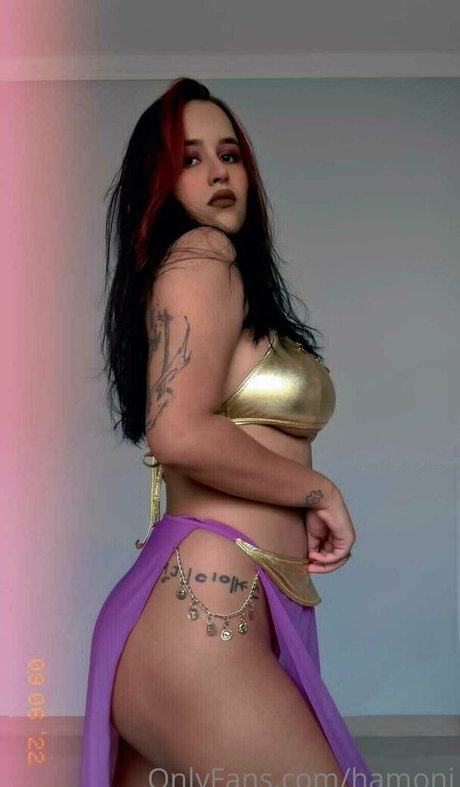 hamoni modèle de haute qualité img