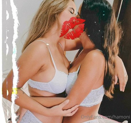 hamoni star érotique archive