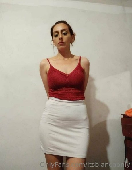 itsbiancaonly star exclusive image