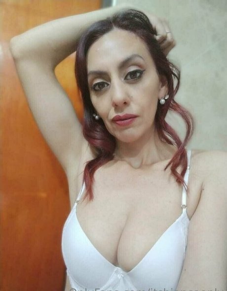 itsbiancaonly modèle magnifique images