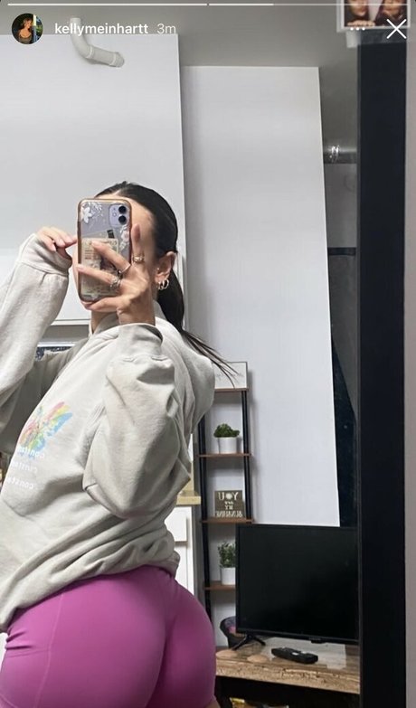 Kelly Meinhart actrice chaude des photos