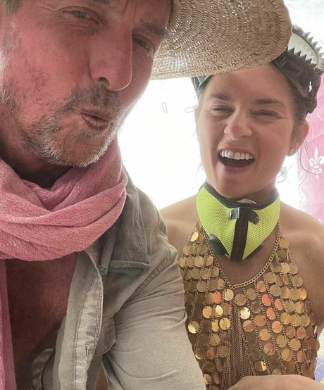 Danica Patrick mannequin galeries