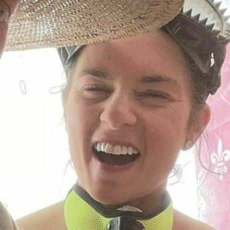 Danica Patrick modèle adulte galerie