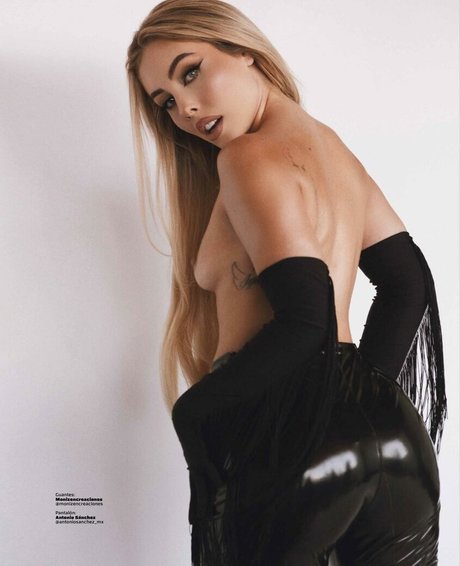 Maya Mazor modèle gratuit photo