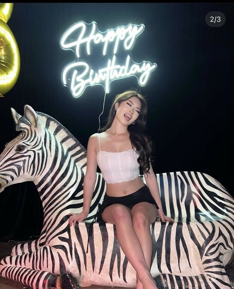 linawinaly étoile érotique galerie