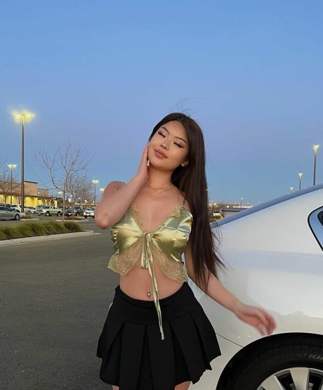 linawinaly jolie étoile photo