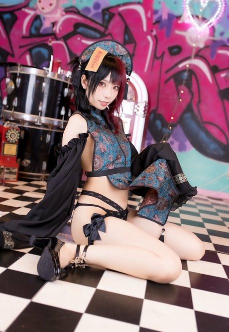 Misaco modèle artistique img