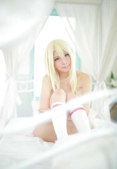 Misaco star du porno en haute qualité image