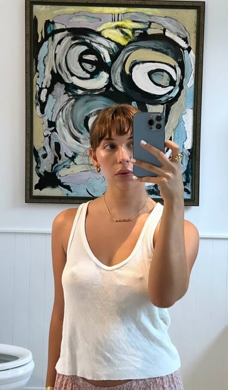 Salah Jeffries star exclusive photo