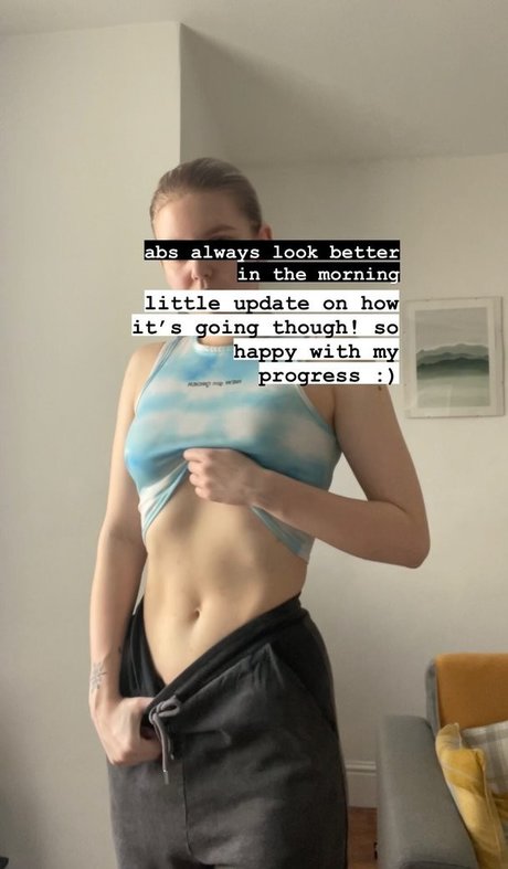 HoxieLoxie étoile sympa des photos