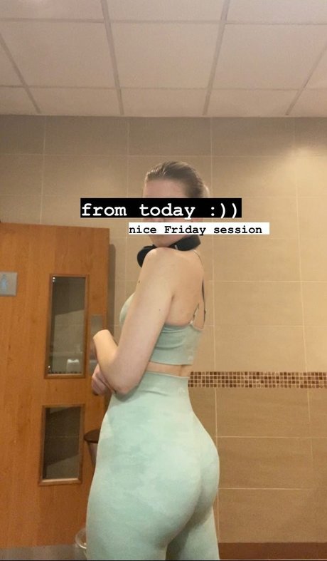 HoxieLoxie actrice libre des photos