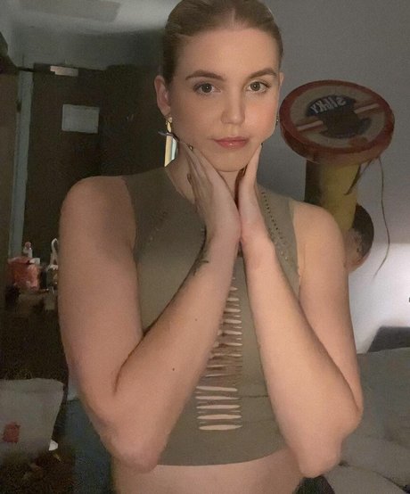 HoxieLoxie meilleur modèle archive