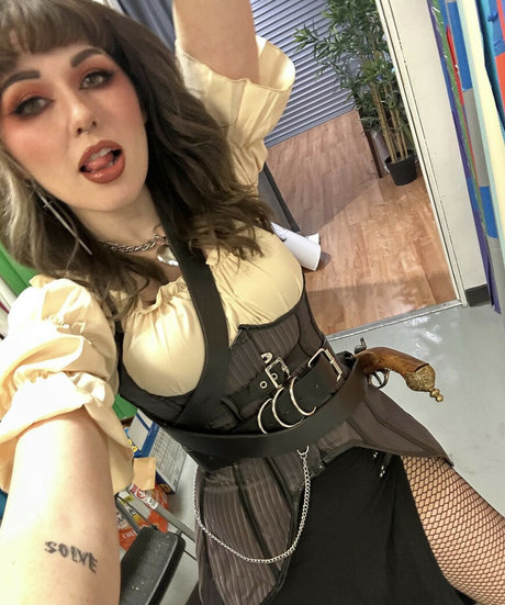 NotSaige meilleure star du porno des photos