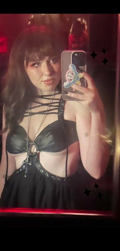 NotSaige star du porno chaud galerie