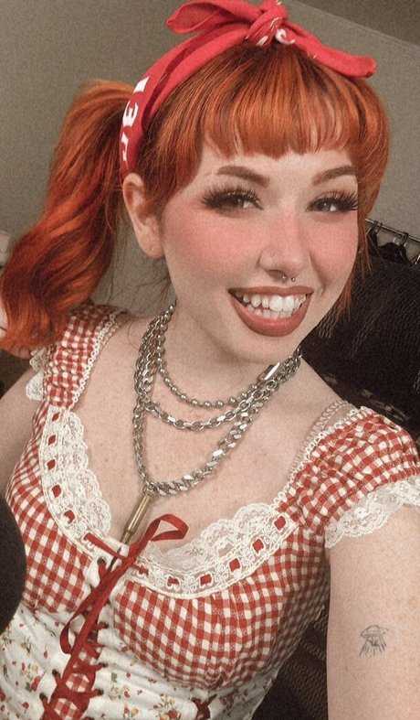 NotSaige star du porno parfaite galerie