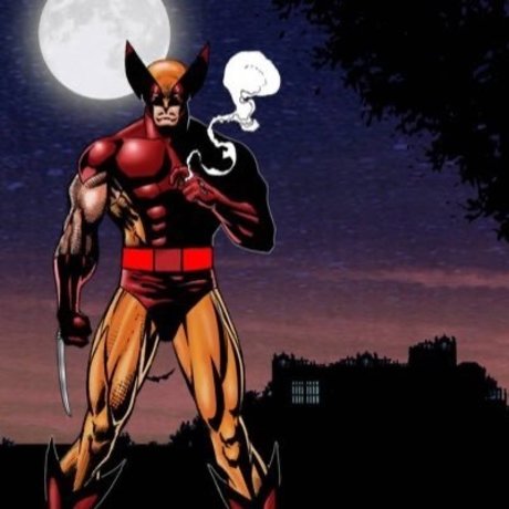 Old Man Logan actrice xxx des photos