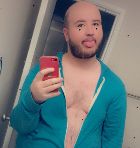 John Frazier meilleure star du porno img