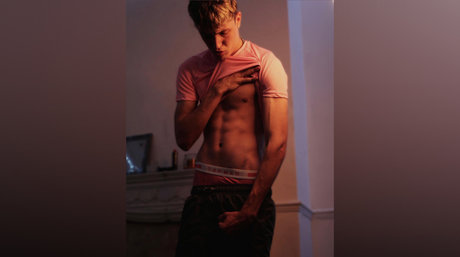 MASTER TOM_ étoile xxx galerie