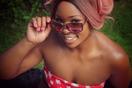 Rose Royce jolie étoile photos