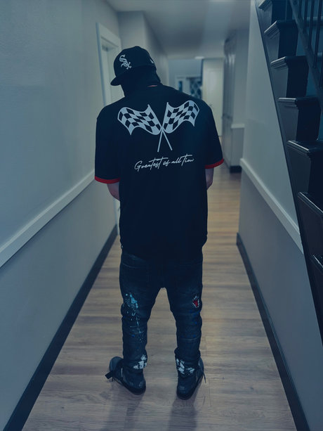 Trick Daddy J_ étoile adulte photo