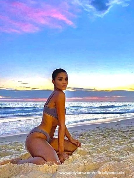 ANONXXX actrice image