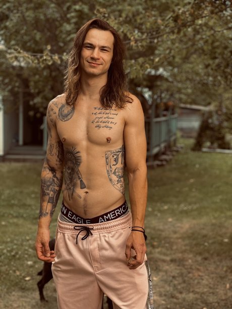 Zac Ocean actrice de grande qualité images