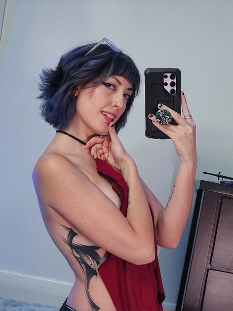 Ocea_ star du porno belle photo