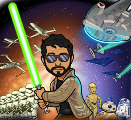 Obie XD jolie étoile images