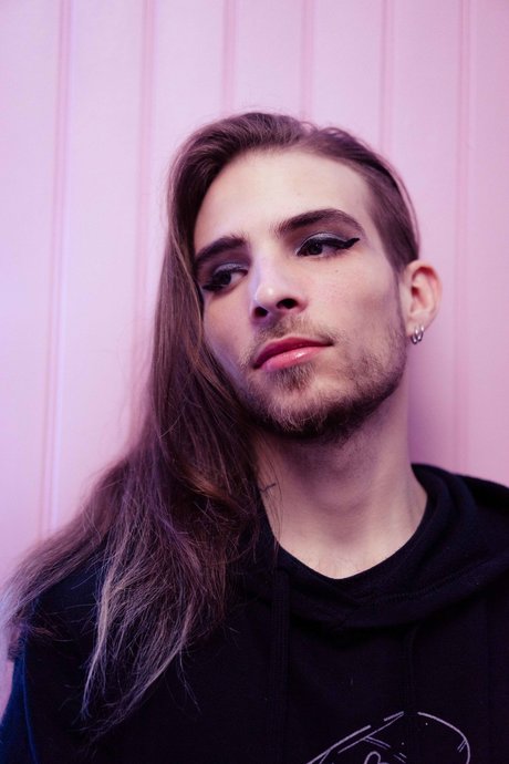 NyxTM modèle magnifique archive