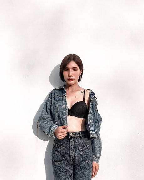 Nuttanicha actrice de grande qualité images