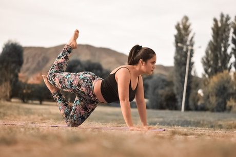 Nubia Carmona actrice sexy image