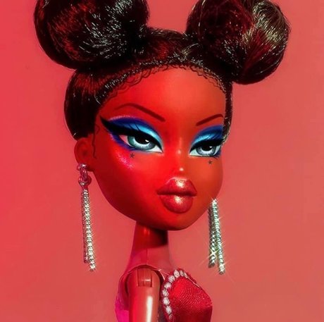 Niyahhh mannequin collection