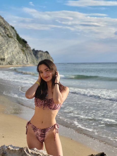 blonde en forme onlyfans chaud joli des photos