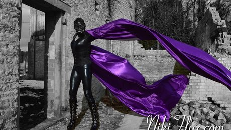 Flux modèle parfait des photos