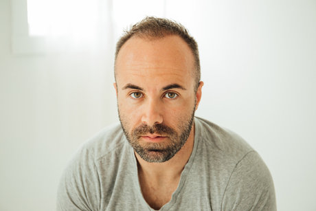 Peter Baker actrice nue des photos