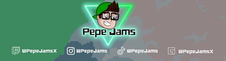Pepejams belle étoile archive