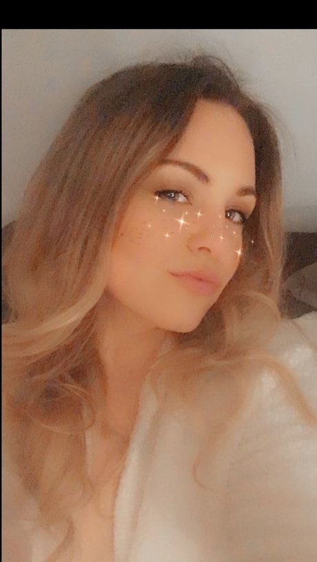 Pennie Gold actrice exclusive collection