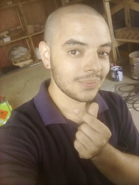 Pedro cruz sexe star galerie